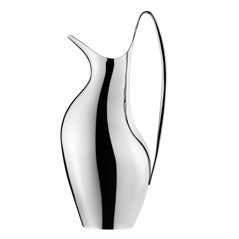 Georg Jensen-Hk Pitcher Sürahi-30159655