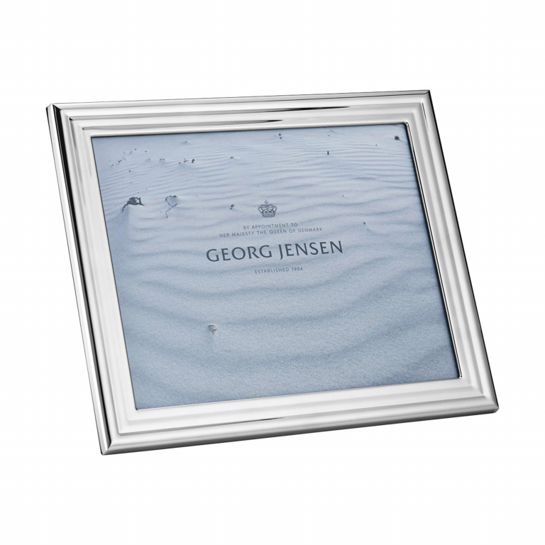 Georg Jensen-Legacy √áer√ßeve 30X25 Cm-30219212