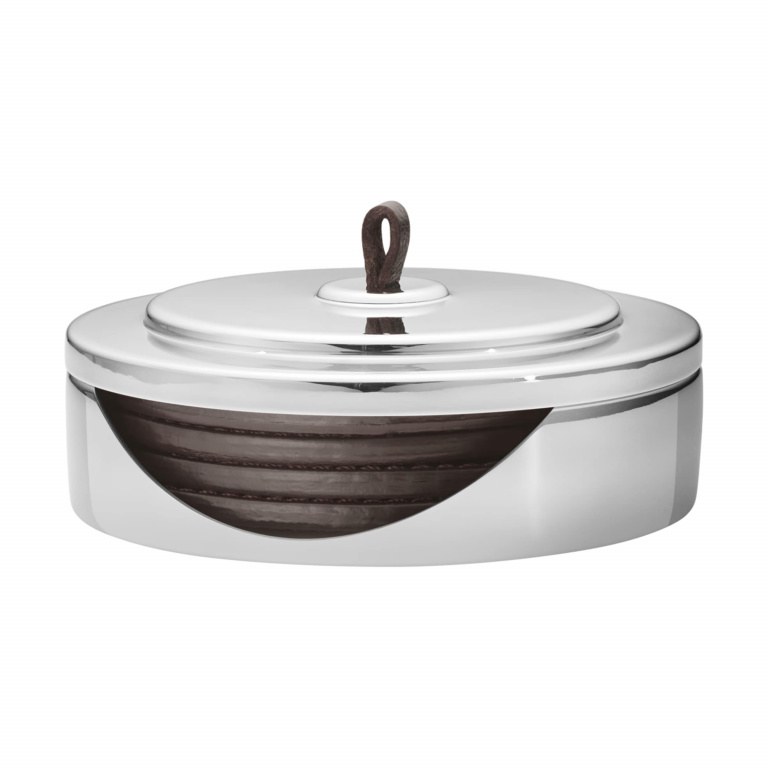 Georg Jensen-Manhattan Bardak Altlığı-30184411