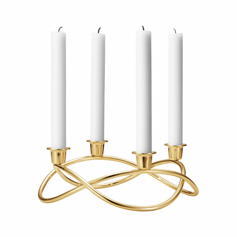 Georg Jensen-Season Gold ≈ûamdan-30159525