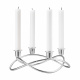 Georg Jensen-Season Candle Holder-30197404