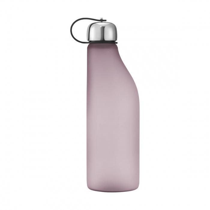 Georg Jensen-Sky Rose Plastic Water Bottle with Steel Head-30203471