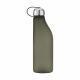 Georg Jensen-Sky Green Plastic Water Bottle with Steel Head-30203464