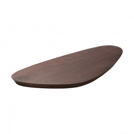 Georg Jensen-Sky Servƒ±ng Board Wood Large-30210554