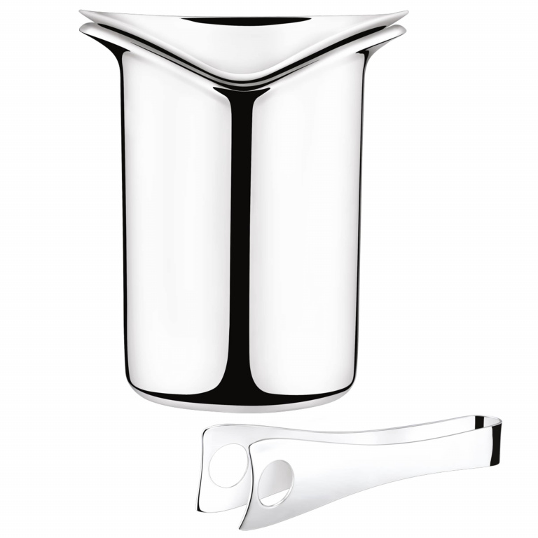 Georg Jensen-Wine & Bar Ice Bucket-30159679