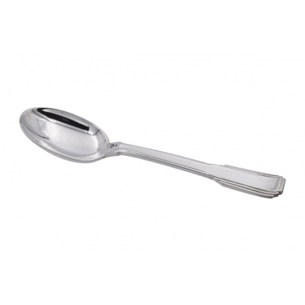 Greggio-Art Deco Teaspoon-30084346