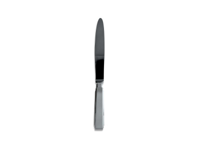 Greggio-Art Deco Yemek Bıçağı-30084308