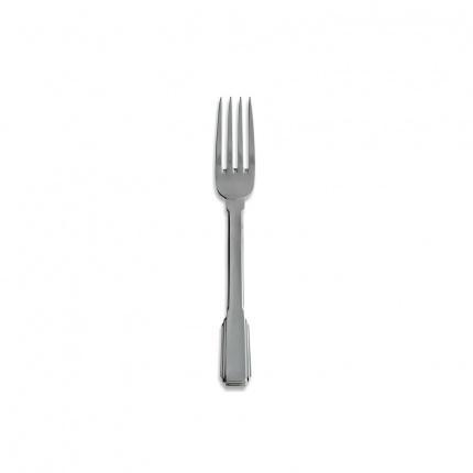 Greggio-Art Deco Dinner Fork-30084360