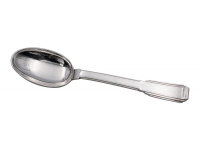 Greggio-Art Deco Spoon-30084322