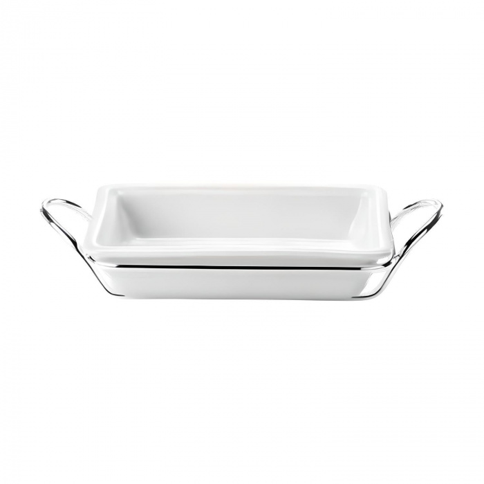 Greggio-Interior Porcelain Rectangular Service-30084100