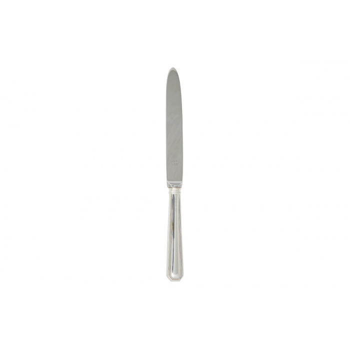 Greggio-Octagonal Dinner Knife-30084636