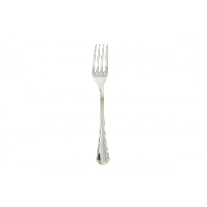 Greggio-Octagonal Dinner Fork-30084902