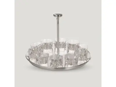 Greggio-Shotluk 10 Bardaklı-30085725