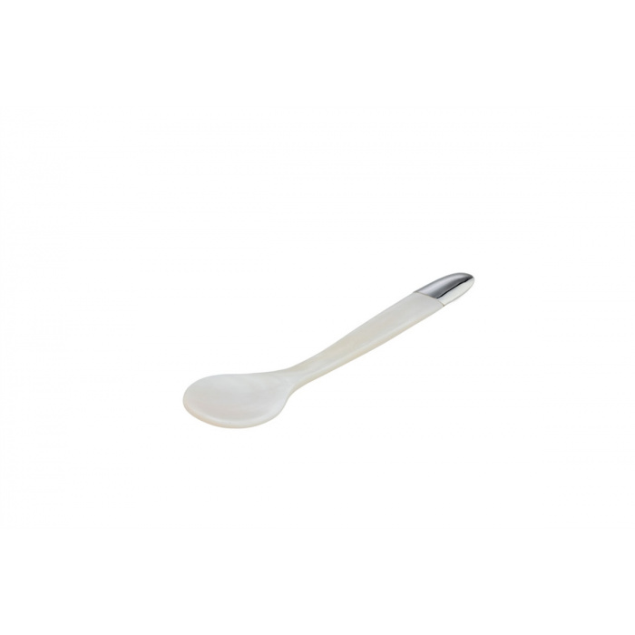 Hermann Bauer-Silver Plated Egg Spoon-30211797