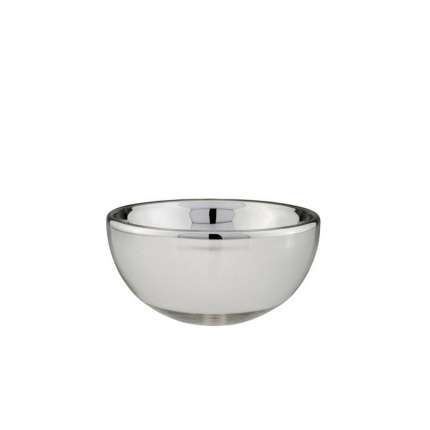 Hermann Bauer-Silver Bowl Small-30178106