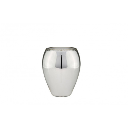 Hermann Bauer-Oval Vase Small-30178137