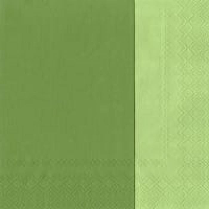 IHR-Duoblo-Green Peçete-30213357