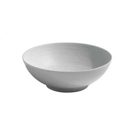 J.L Coquet-Hemisphere Soup-Cereal Bowl Satin S-30089006