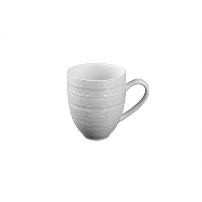 J.L Coquet-Hemısphere Satin Mug-30089051