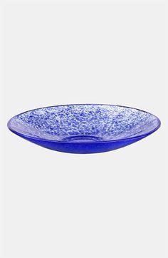 Kosta Boda-Kb Tellus Dish Blue-30105768