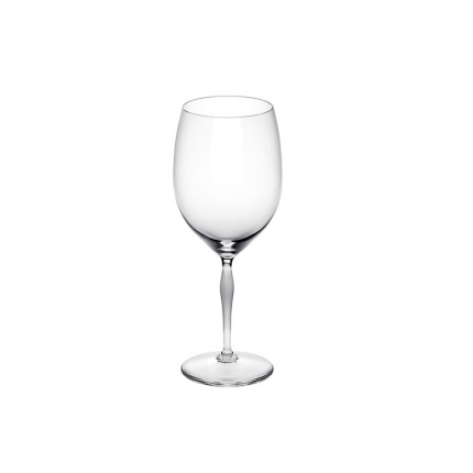Lalique-100 Poınts Kırmızı  Şarap Kadehi-30187856
