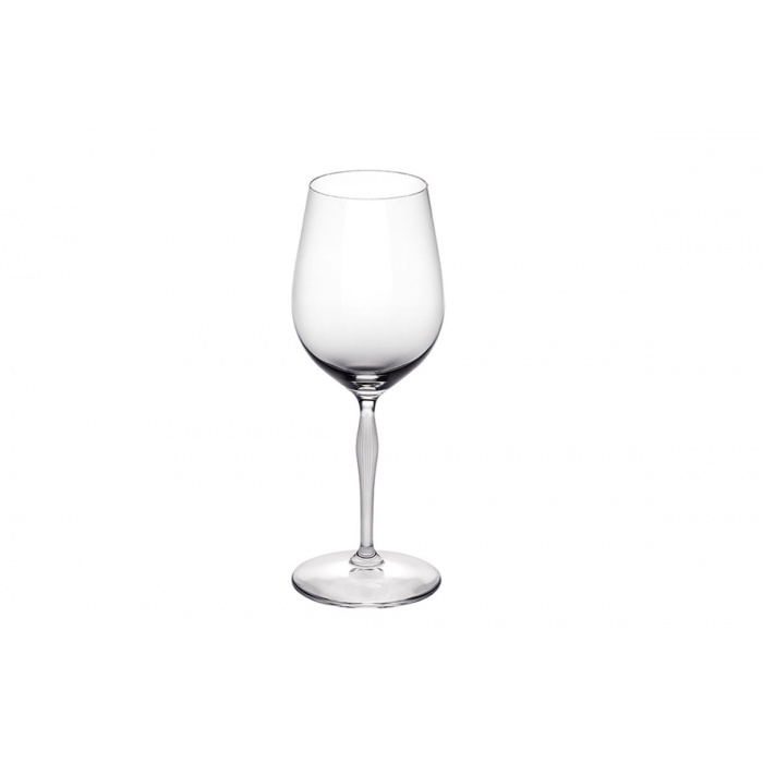 Lalique-100 Poınts Kristal Şarap Kadehi-30187832