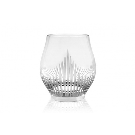 Lalique-100 Poınts Kristal Shot Bardağı-30187931