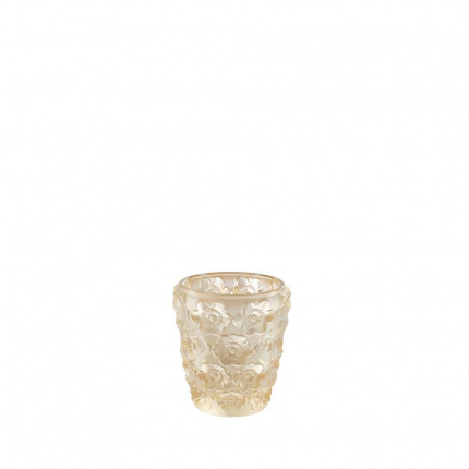 Lalique-Anemones Mumluk Gold-30220911