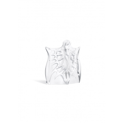 Lalique-Aphrodite Frosted Heykel-30000940