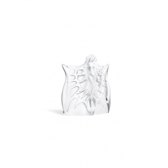 Lalique-Aphrodite Frosted Heykel-30000940