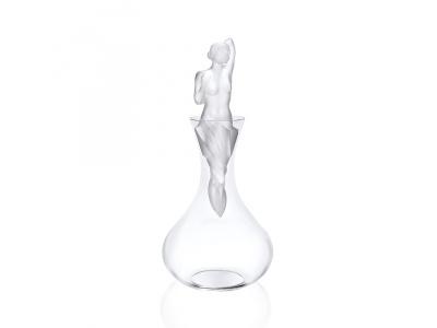 Lalique-Aphrodite Kristal Karaf-30220775