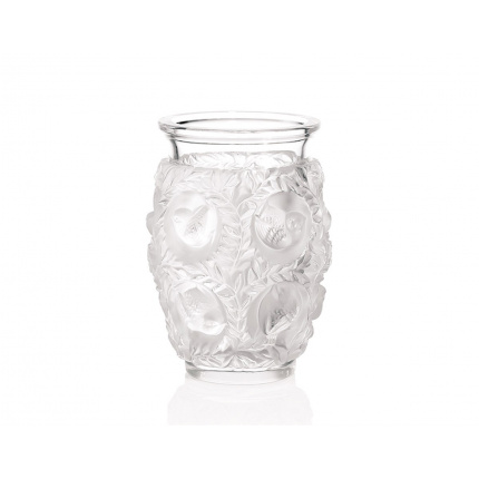 Lalique-Bagatelle Vase Transparent-30003286