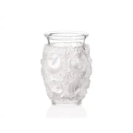 Lalique-Bagatelle Vazo Şeffaf-30003286