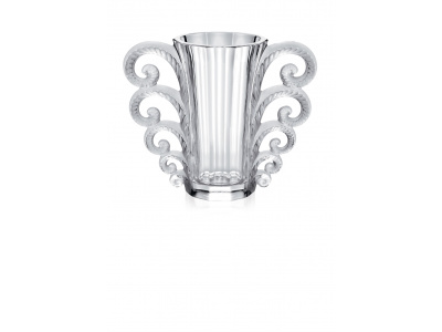 Lalique-Beauvais Vase-30000599