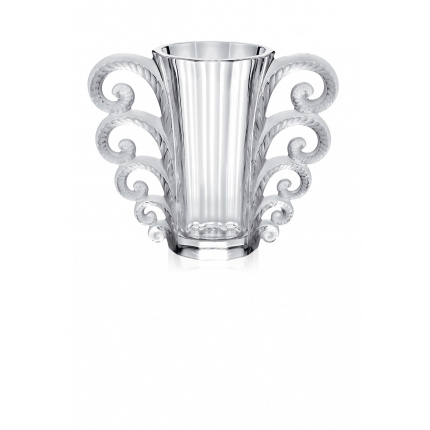 Lalique-Beauvais Vase-30000599