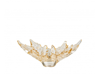Lalique-Champs Elysees Altın Kase-30179004
