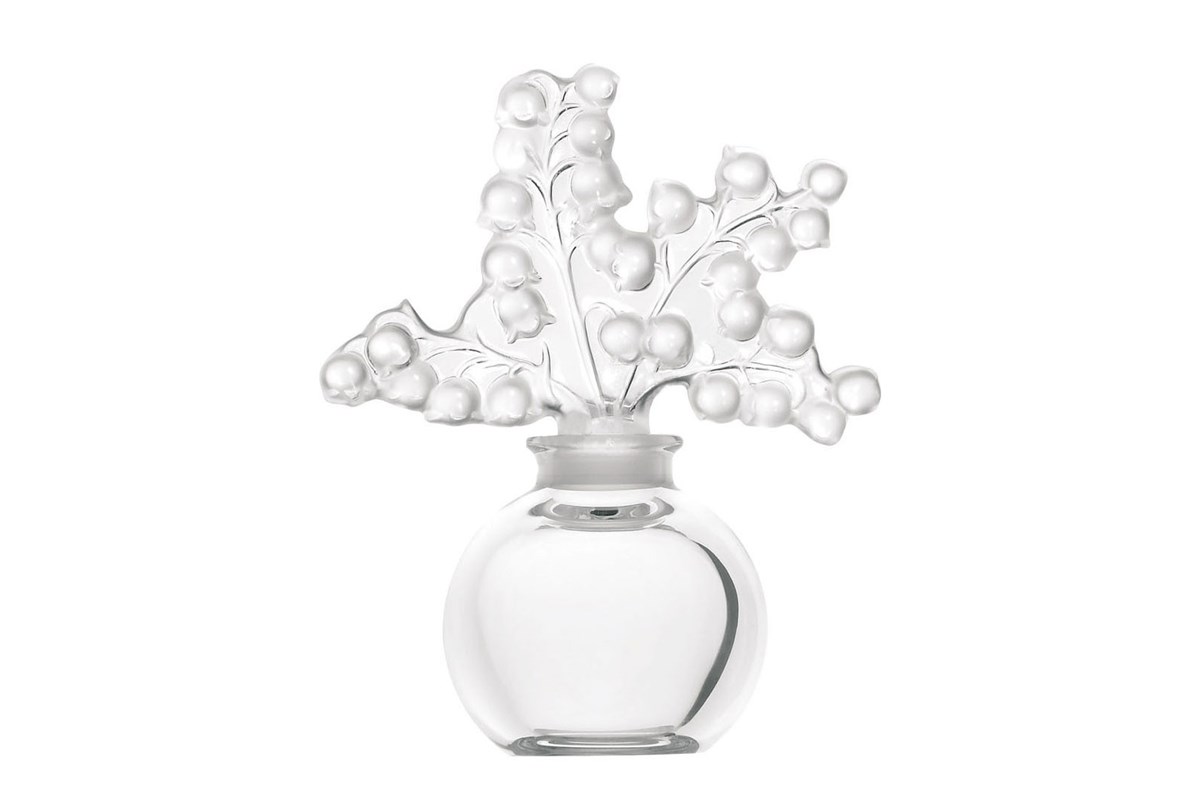 Lalique-Clairefontaine Parfüm Şişesi-30164215