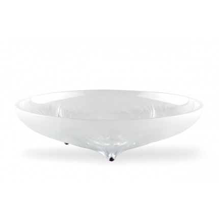 Lalique-Clear Volubilis Bowl-30164208