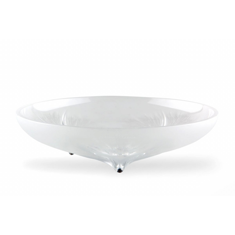 Lalique-Clear Volubilis Kase-30164208