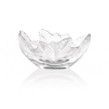Lalique-Compeigne Crystal Bowl-30002401
