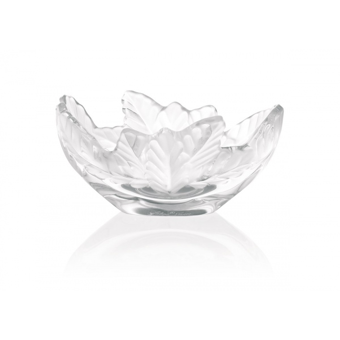 Lalique-Compeigne Crystal Bowl-30002401