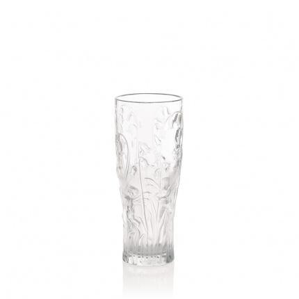 Lalique-Elfes Vase Clear-30003866