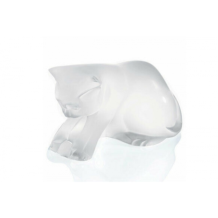 Lalique-Kitten With Ball-30183735