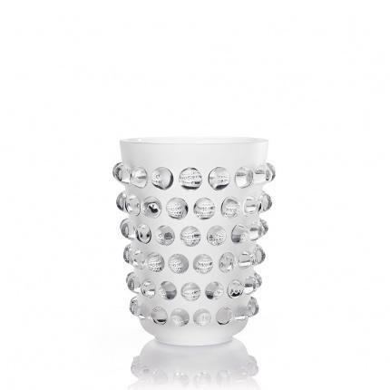 Lalique-Mossi Vazo Şeffaf-30003279