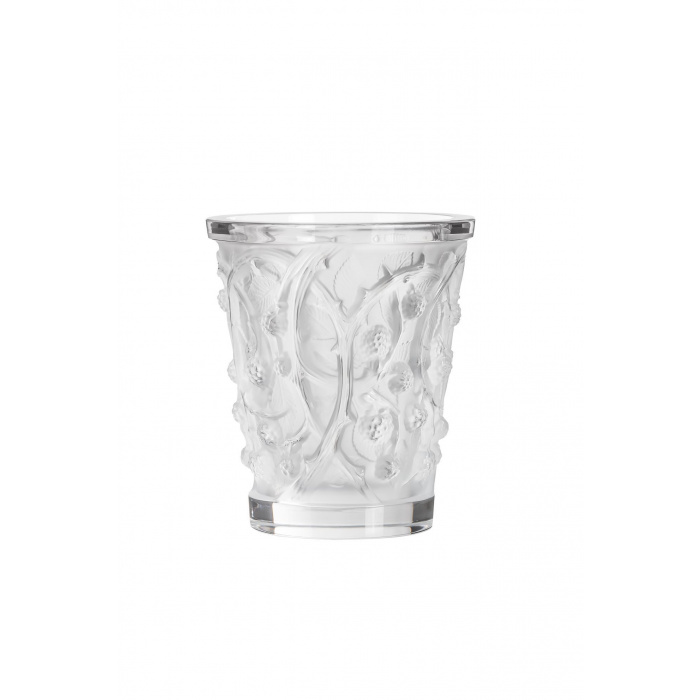 Lalique-Mures Vase-30201224