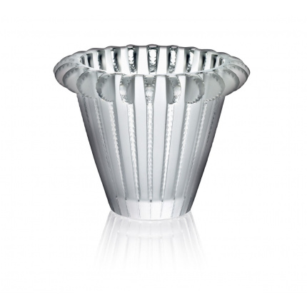 Lalique-Royat Vase-30000575