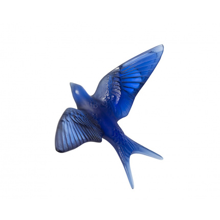 Lalique-Swallow Heykel Safir-30179158