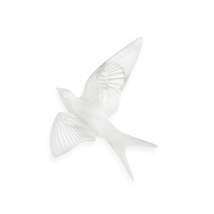 Lalique-Swallow Sculpture Transparent-30179141