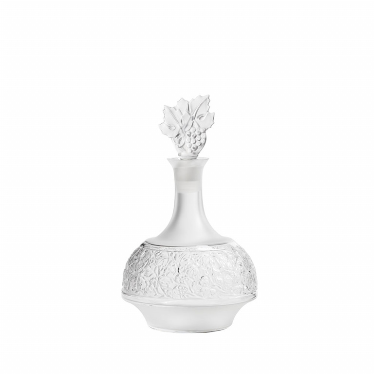 Lalique-Versaılles Şişe Mermer Kaideli-30201170