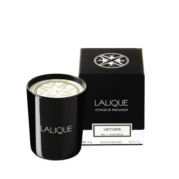 Lalique-Vetiver Kokulu Mum-30001039